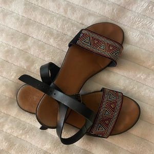 Sesto Meucci Sandal